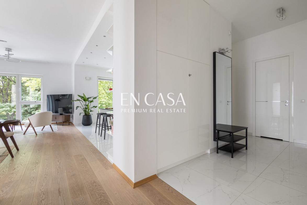 Apartment Rent Warszawa Mokotów Morskie Oko 14